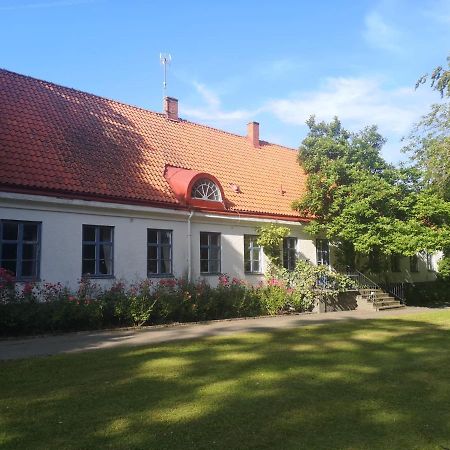 Aespoegarden Bed & Breakfast Klagstorp Exterior photo