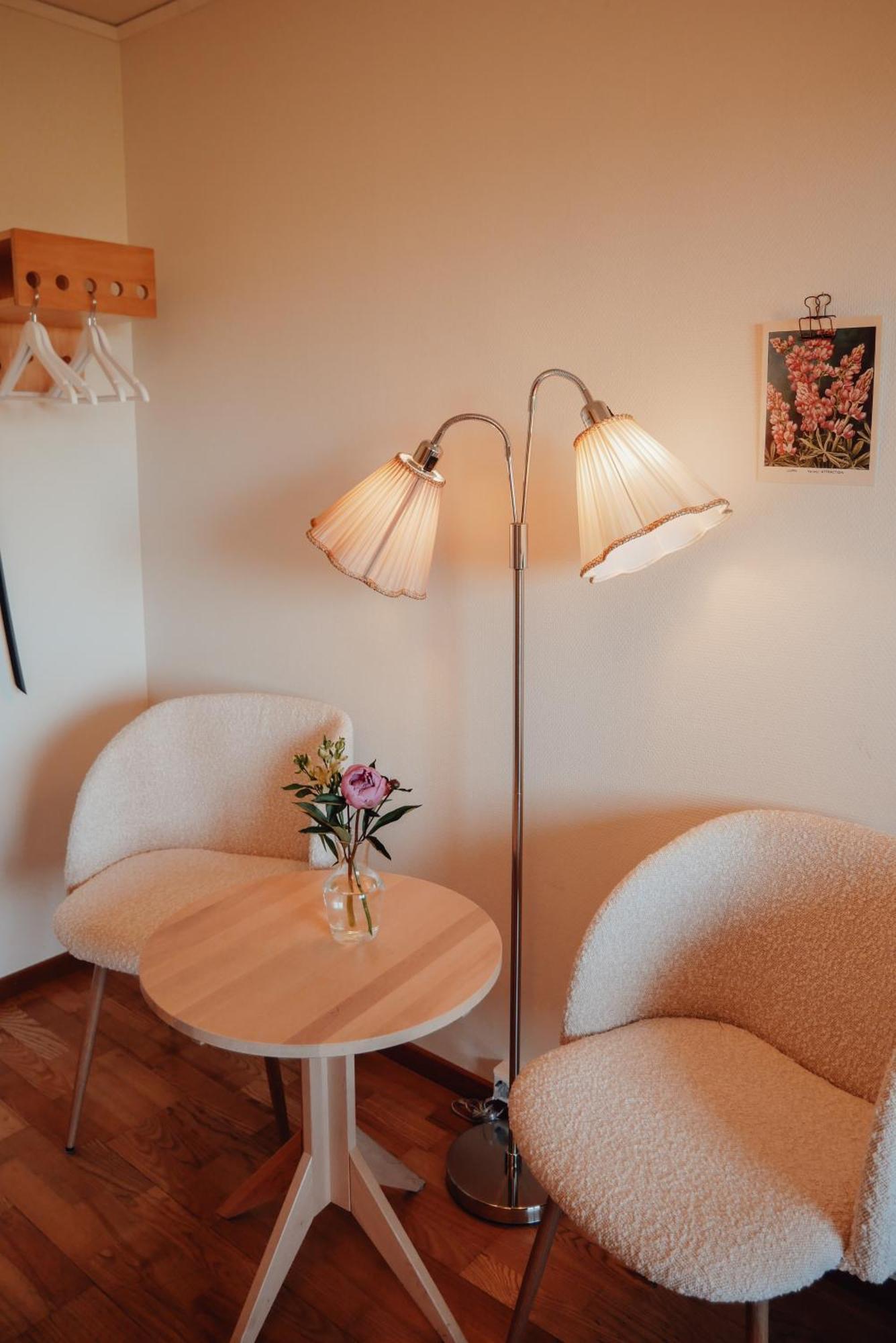 Aespoegarden Bed & Breakfast Klagstorp Exterior photo